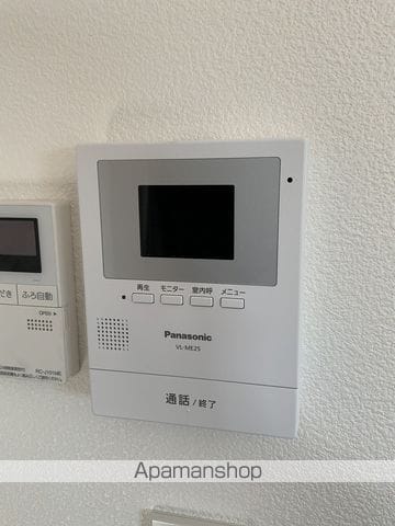 クレイノの内装写真