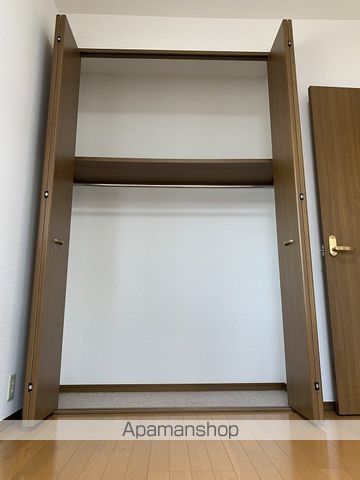 ガーデンヒルズの内装写真