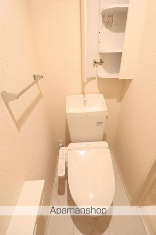 サリサ.Cの内装写真