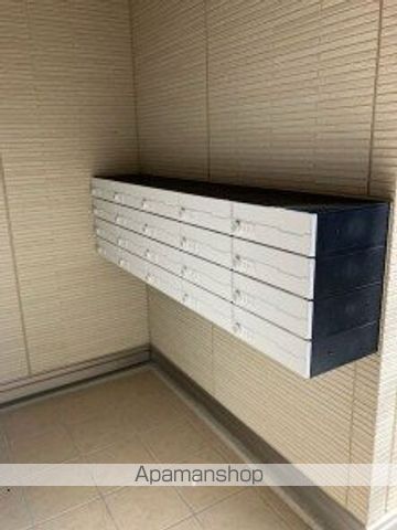 グラーティア相模原の内装写真
