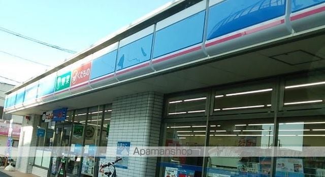 第22友建ビルの周辺写真