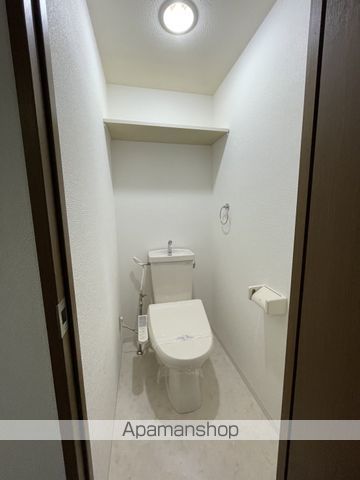サピエンス豊中の内装写真
