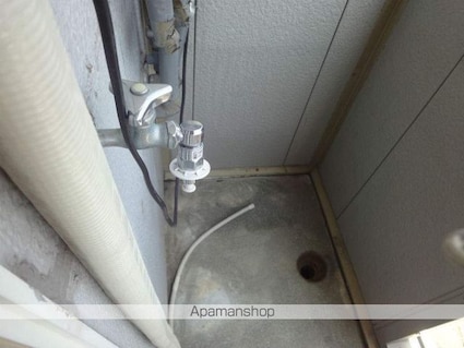 ピープルハウスⅠ[2DK/40m2]のその他設備