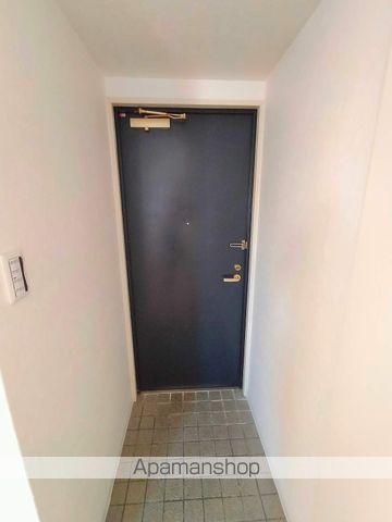 アップルハイツ富田の内装写真