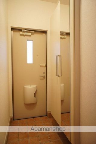 メゾンラフィネIの内装写真