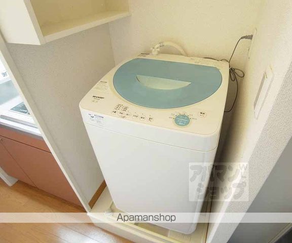 レオパレス西京の内装写真