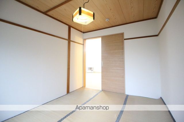 一条ハイツの内装写真