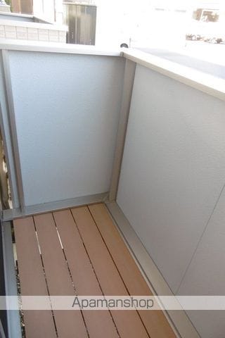 サンコートの内装写真