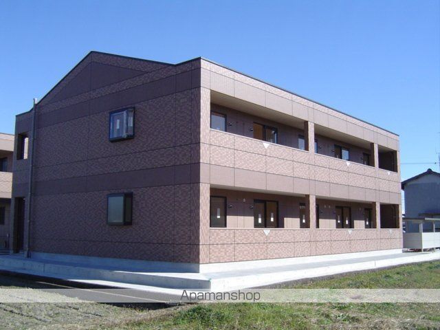 ルミナスハイム羽浦Ⅱ 105 ｜ 徳島県阿南市羽ノ浦町中庄市46-1（賃貸アパート1K・1階・31.02㎡） その30