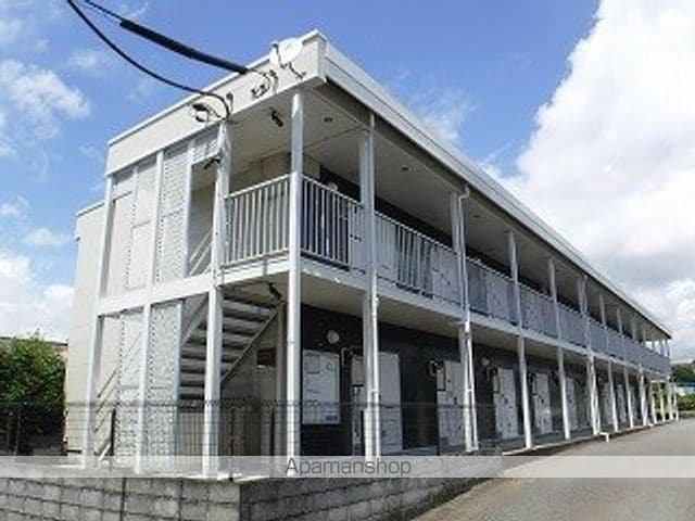 レオパレス宮原