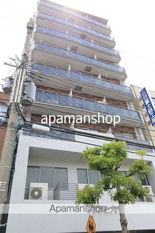 第IIマンションアトラスの外観写真