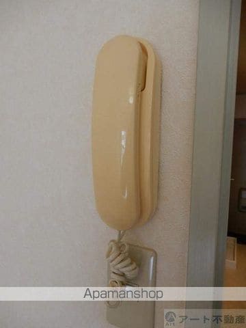 ハオスベハーゲンの内装写真