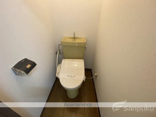 コートダジュールの内装写真