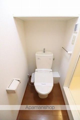 レオパレスルミエールの内装写真