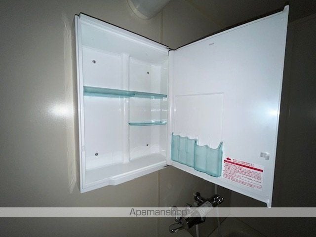 セジュール天水の内装写真