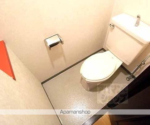 クレマチス28の内装写真