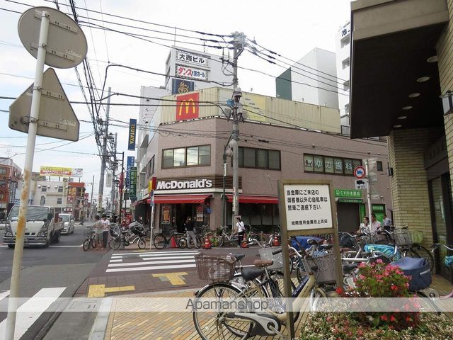 ソレイユハルミの周辺写真