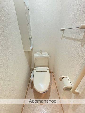 FOREST出島の内装写真