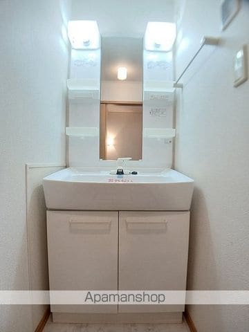 レーヴステージ蔵王Bの内装写真