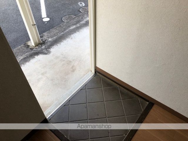 コーポレマーユAの内装写真
