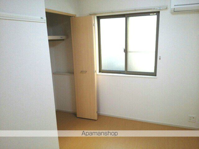 メゾン フルールの内装写真