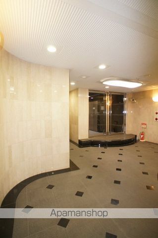 グリフィン新横浜・アリーナ前のその他写真
