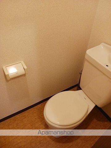 リバーマウスの内装写真