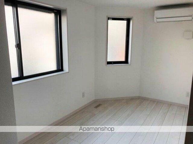 高田馬場戸建[2LDK/63.38m2]のその他部屋・スペース