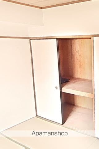 メゾン松本IIIの内装写真