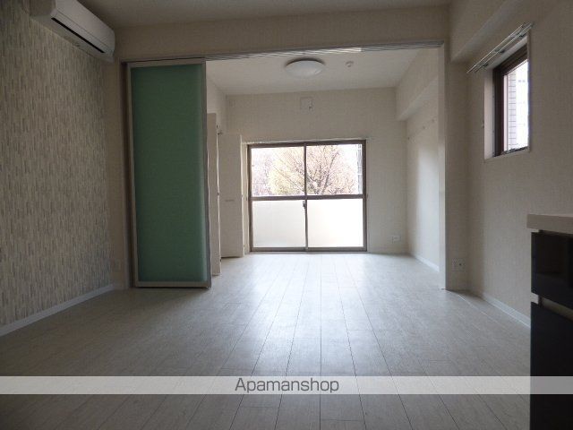 L’ARCHE PARC 新大阪の内装写真