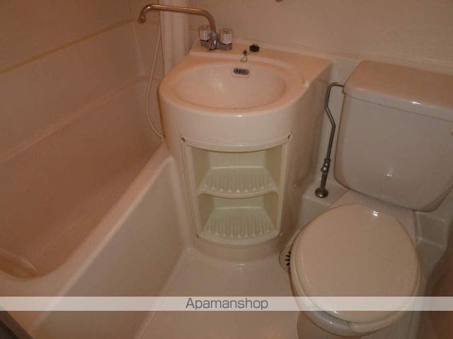 第2高槻ハイムの内装写真