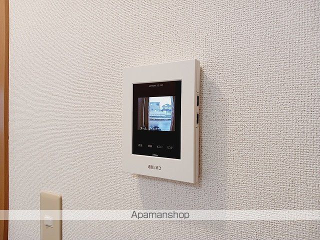 ドリーム三田 Cの内装写真
