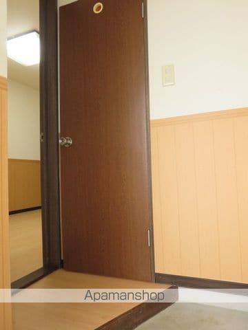 ラビアンの内装写真