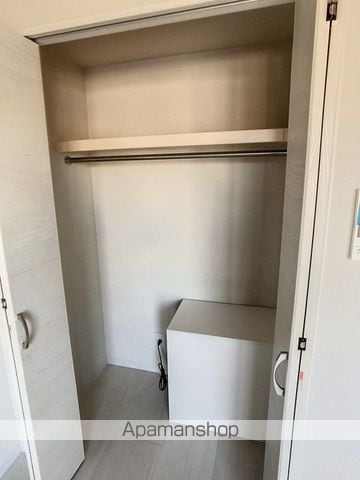 LOC’S SAGINUMAの内装写真