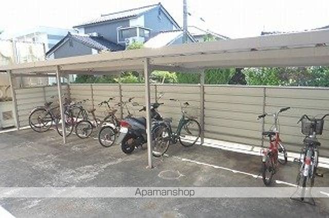 富山地鉄本線 東新庄駅 徒歩13分 3階建 築31年のその他写真