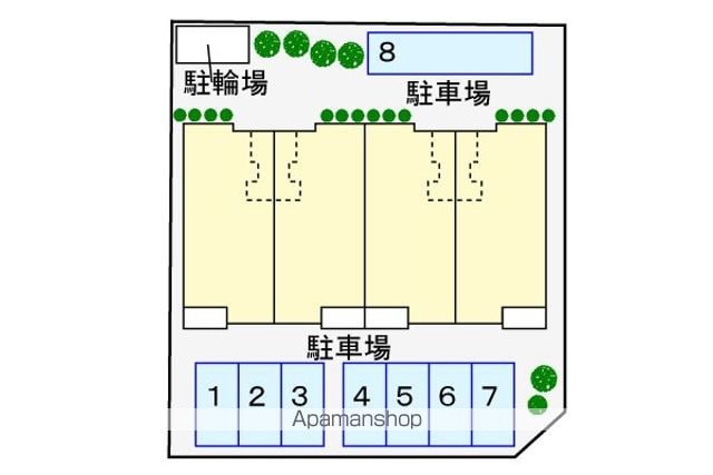 APEX 押沢台のその他写真