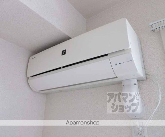 ハイドンホーフの内装写真