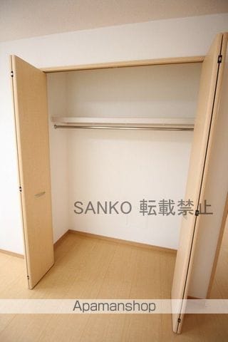 リビングタウン札幌東 B棟の内装写真