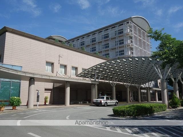 COMFORCE KOBE Aの周辺写真