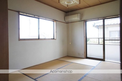 宮の西ハイツ[2LDK/49.69m2]の内装3