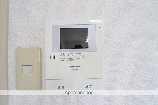 フレグランスI21の内装写真