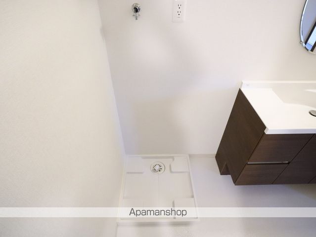 AZUR YABACHOの内装写真