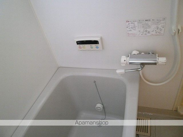 エスポワールの内装写真