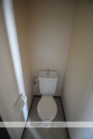 ホワイトレジデンスIIの内装写真