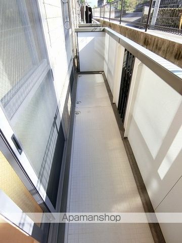 エソール長楽寺 D棟の内装写真