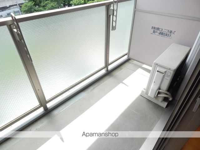 LASANTE立川の内装写真