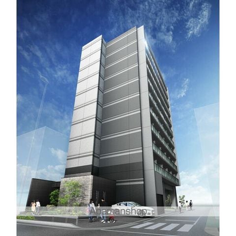 SーRESIDENCE上飯田駅前の外観写真