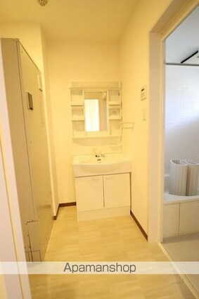 グランデサーナ[1LDK/56.25m2]の洗面所