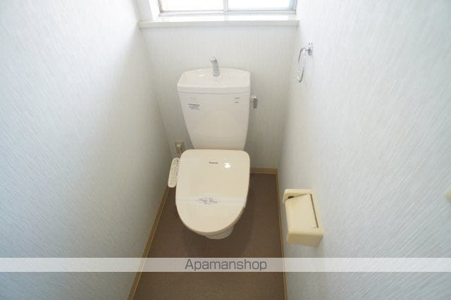 いせやハイツの内装写真