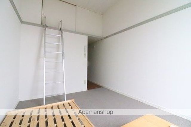 レオパレス上水の内装写真
